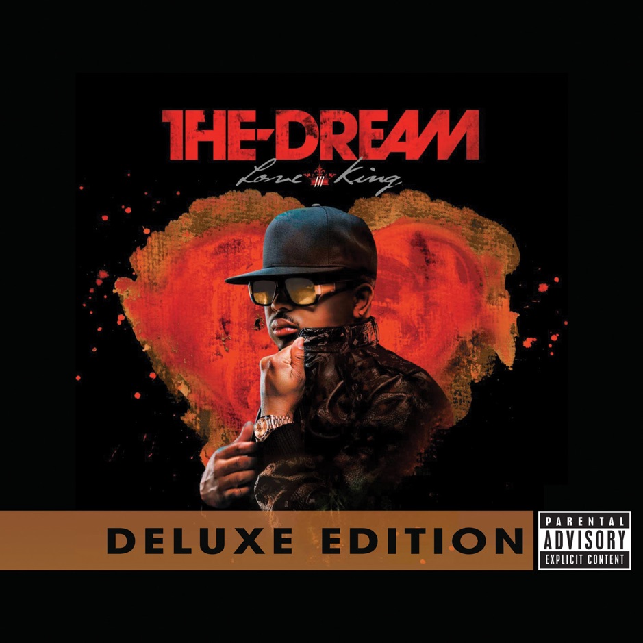 The-Dream - Love King